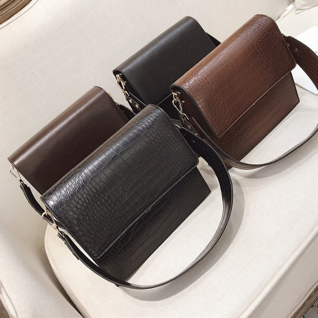 Velluto | Bolso Sevilla Boutique