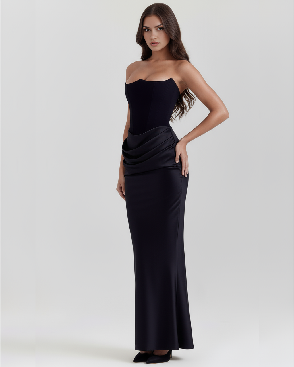 Rosalind | Negro