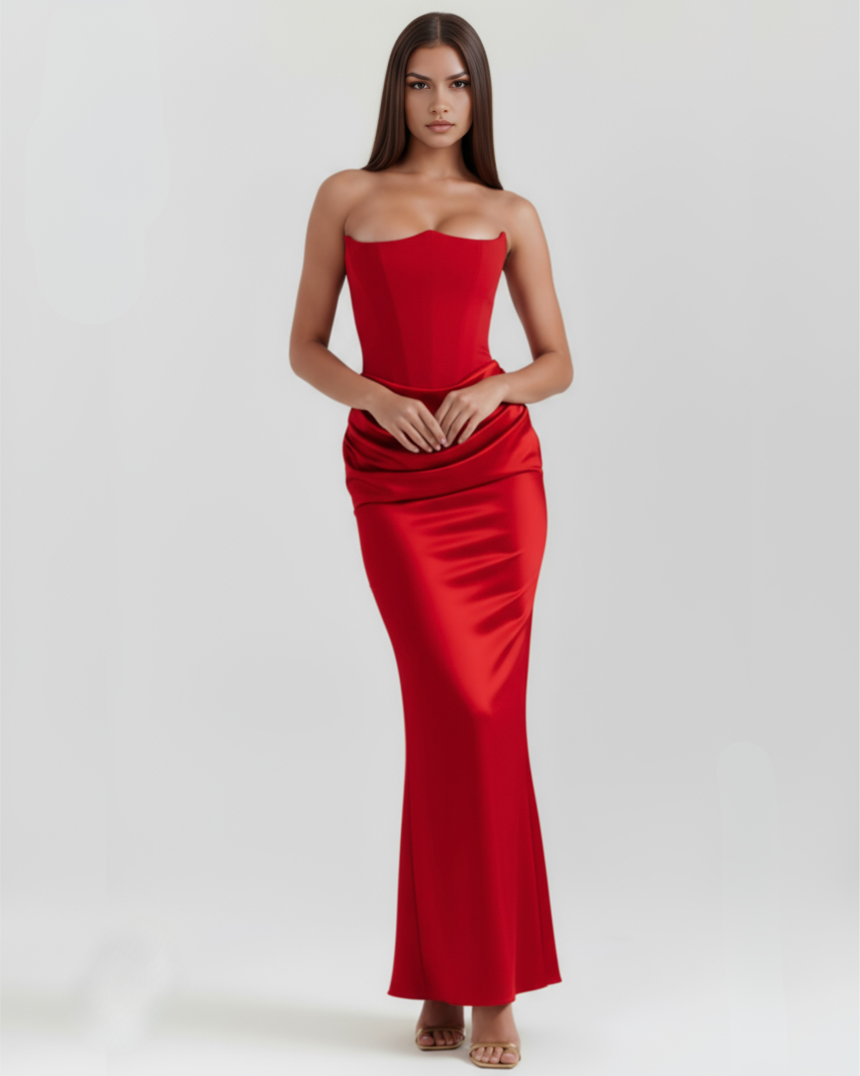 Rosalind | Rojo