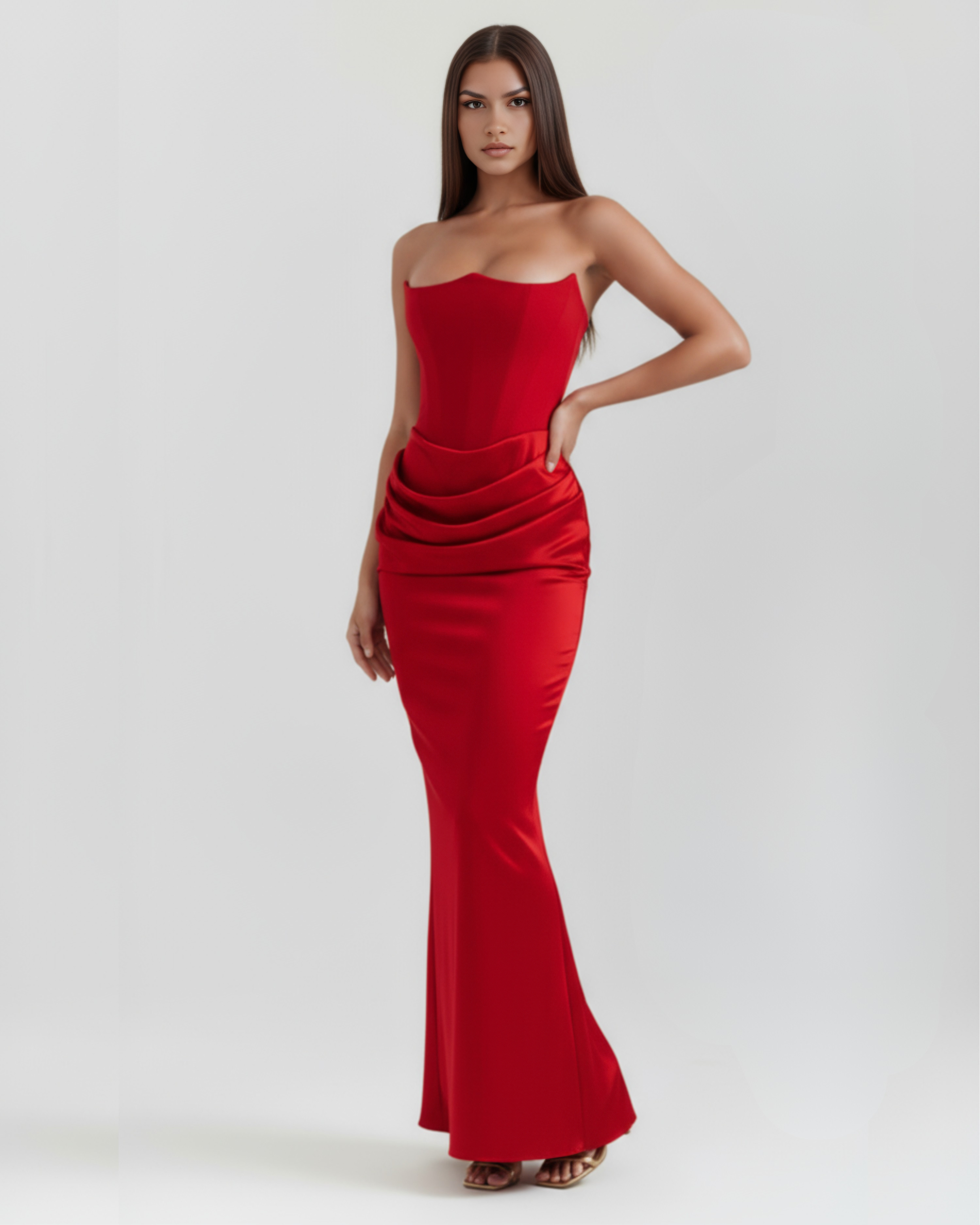 Rosalind | Rojo