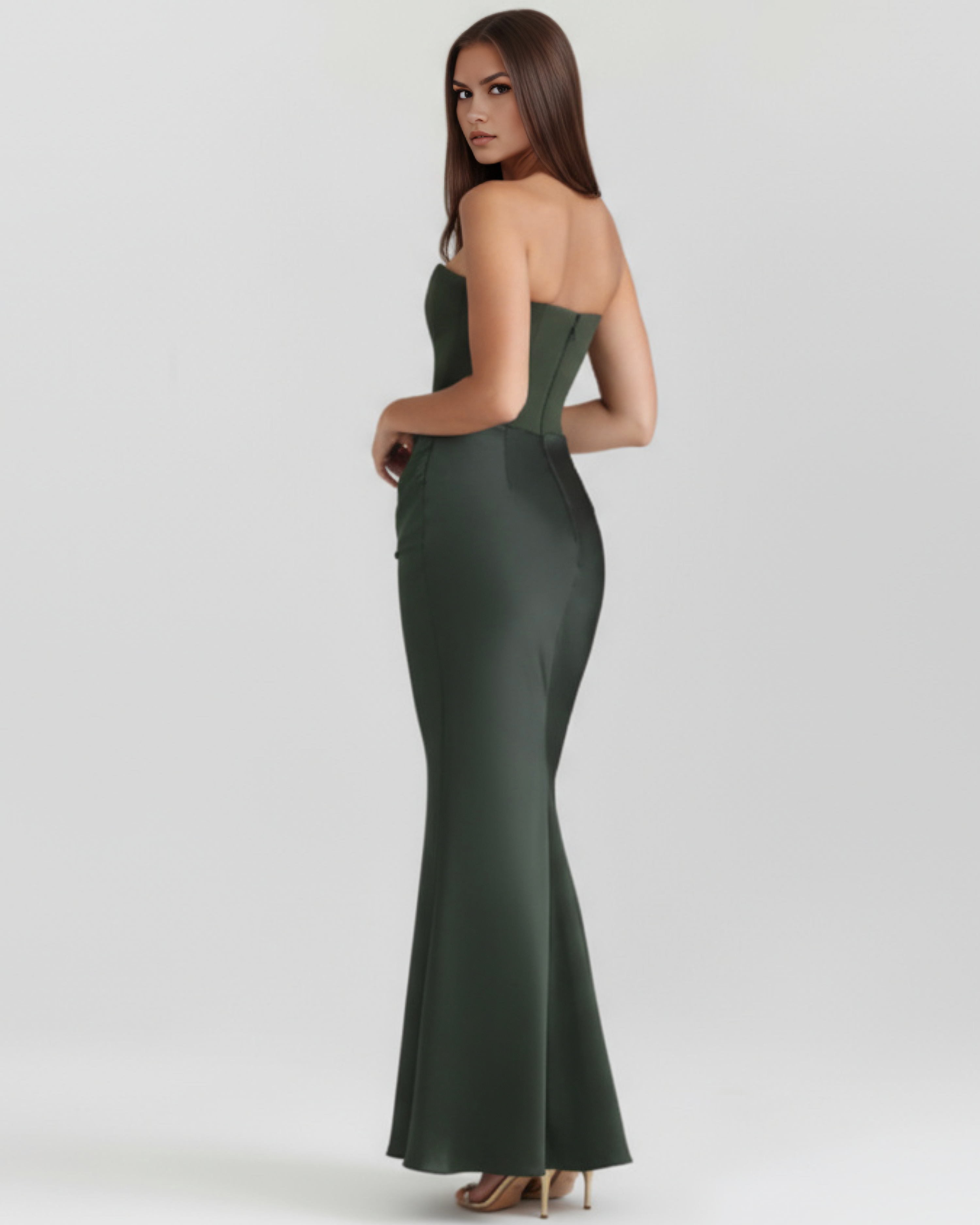 Rosalind | Verde