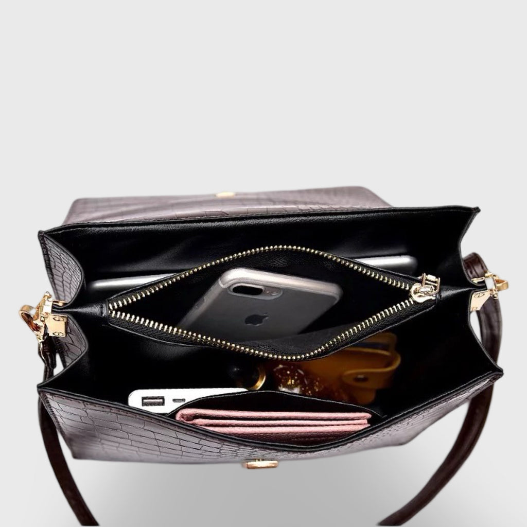 Velluto | Bolso Sevilla Boutique