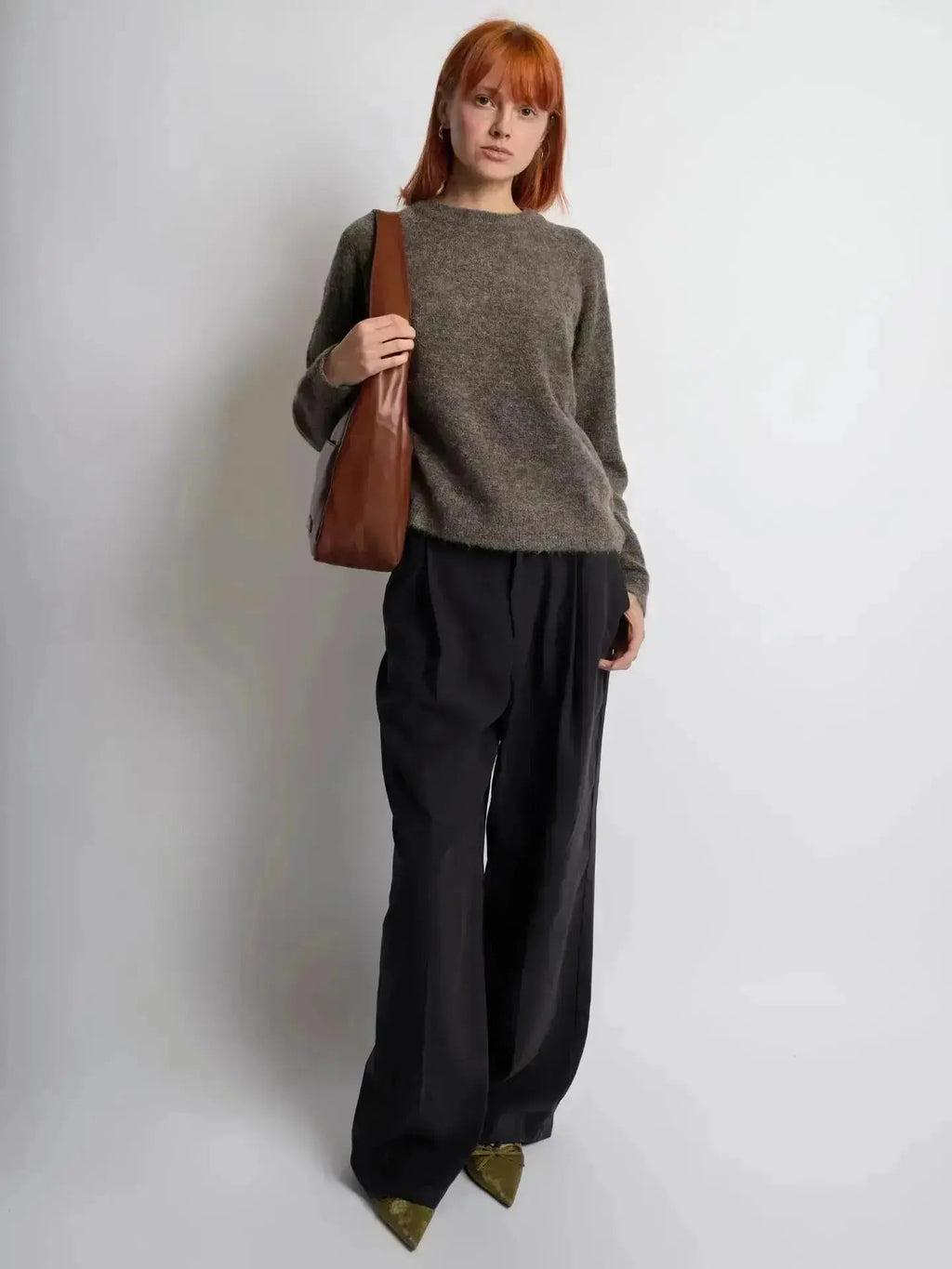 Noir Essence | Bolso de Sevilla Boutique