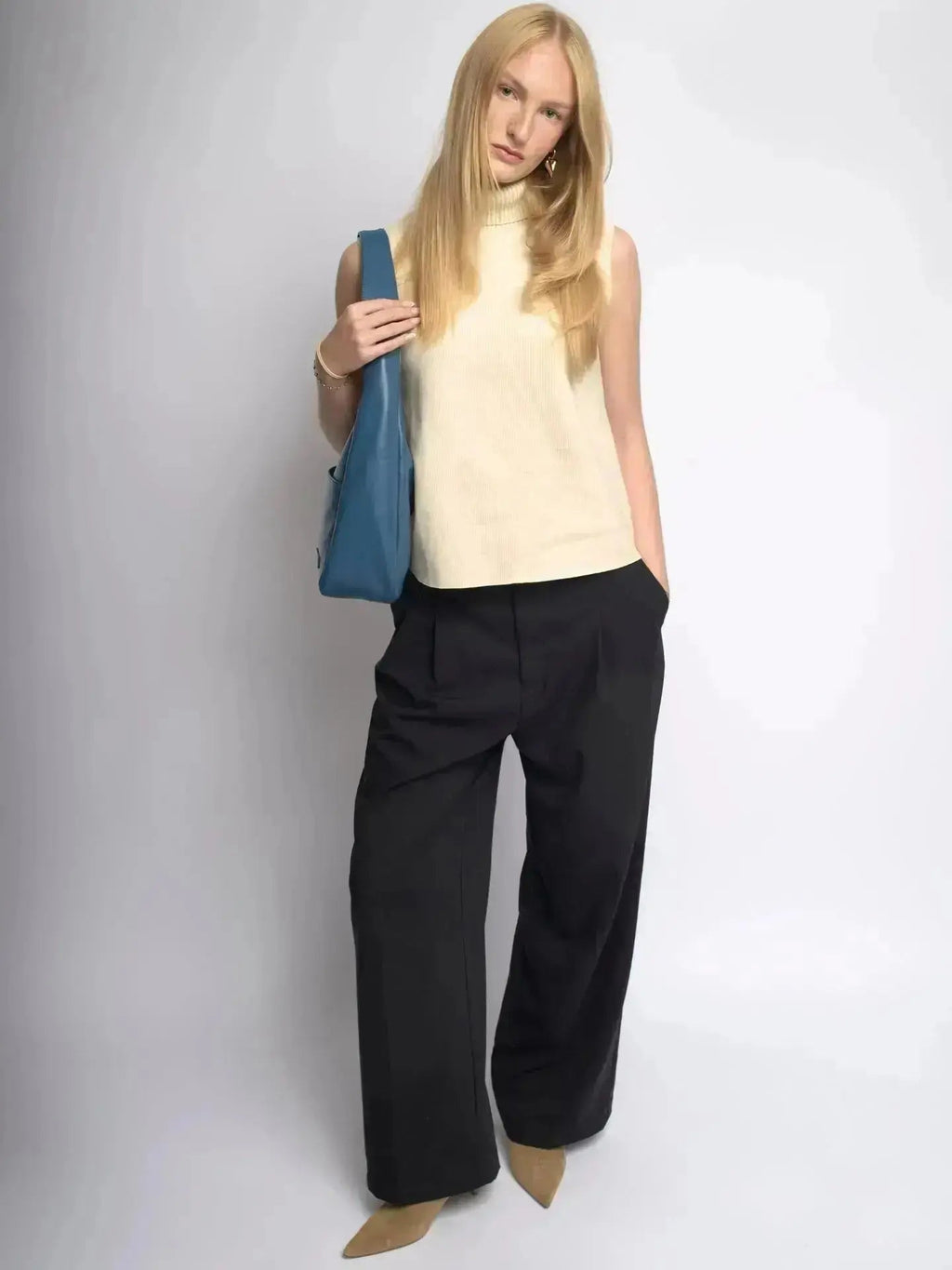 Noir Essence | Bolso de Sevilla Boutique