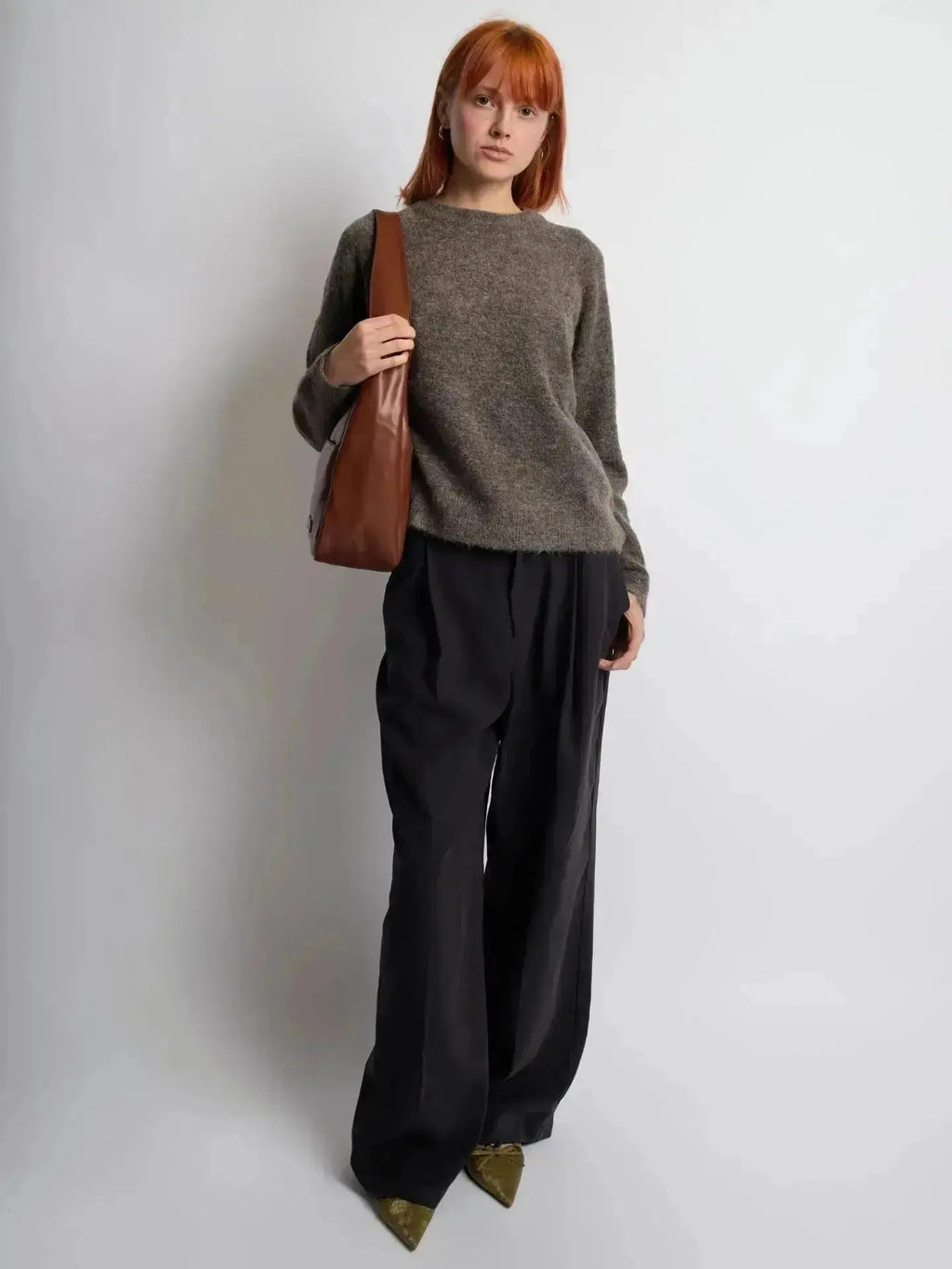 Noir Essence | Bolso de Sevilla Boutique