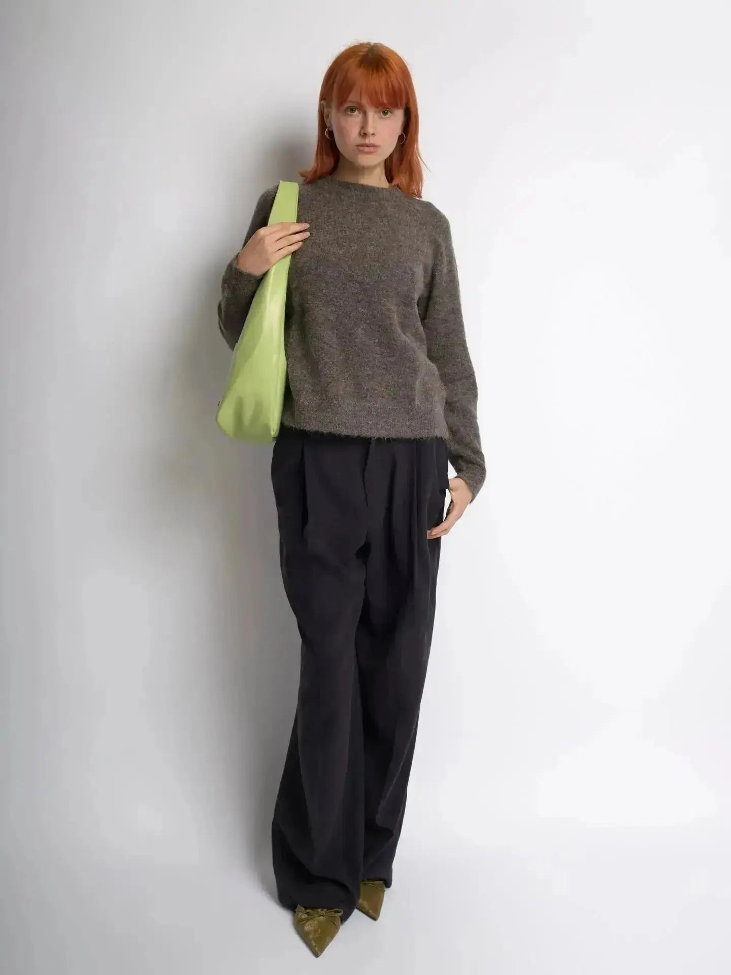 Noir Essence | Bolso de Sevilla Boutique