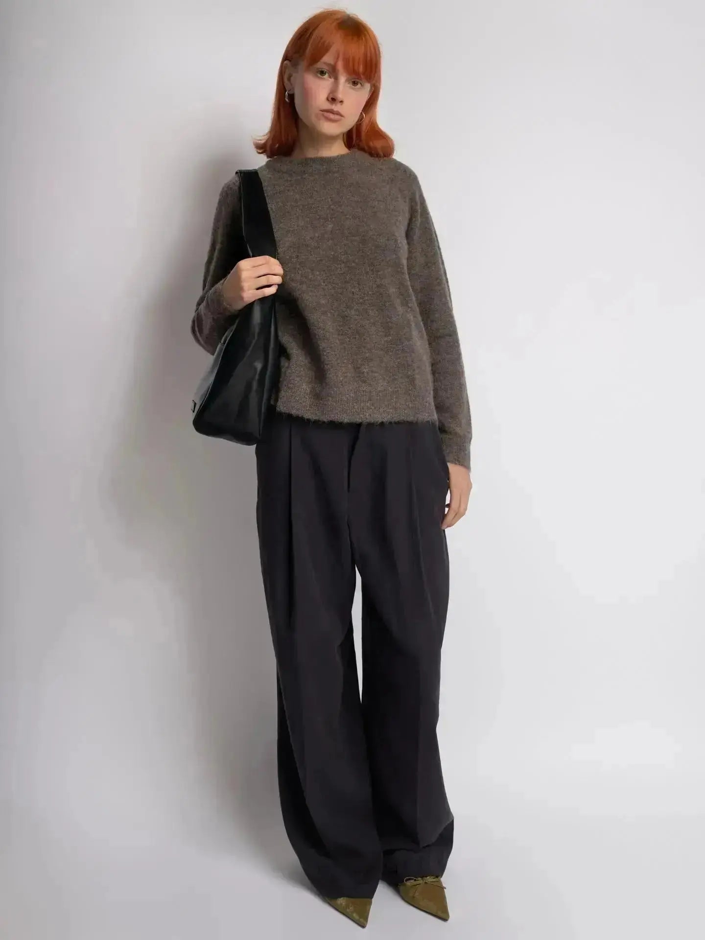 Noir Essence | Bolso de Sevilla Boutique
