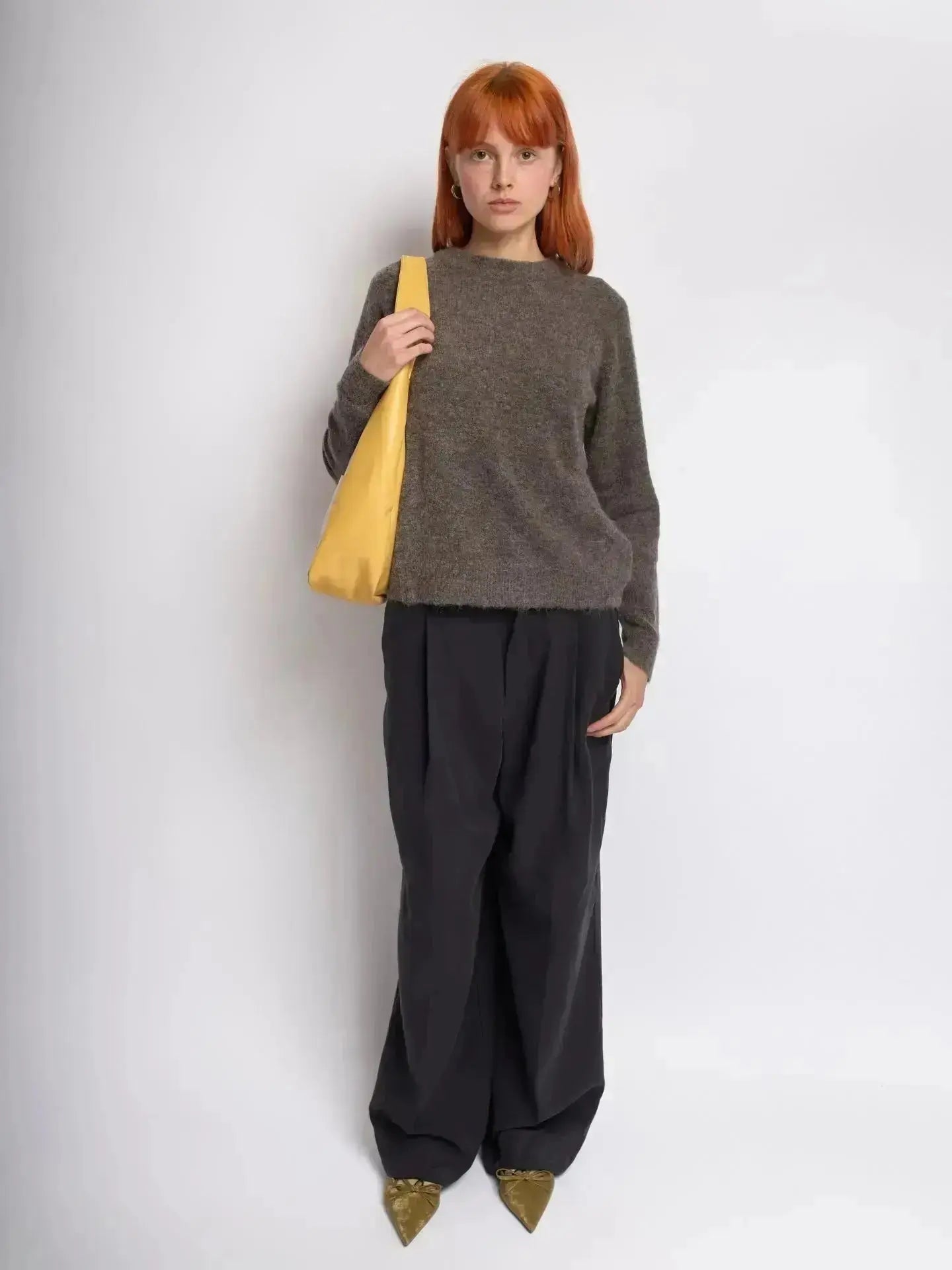 Noir Essence | Bolso de Sevilla Boutique