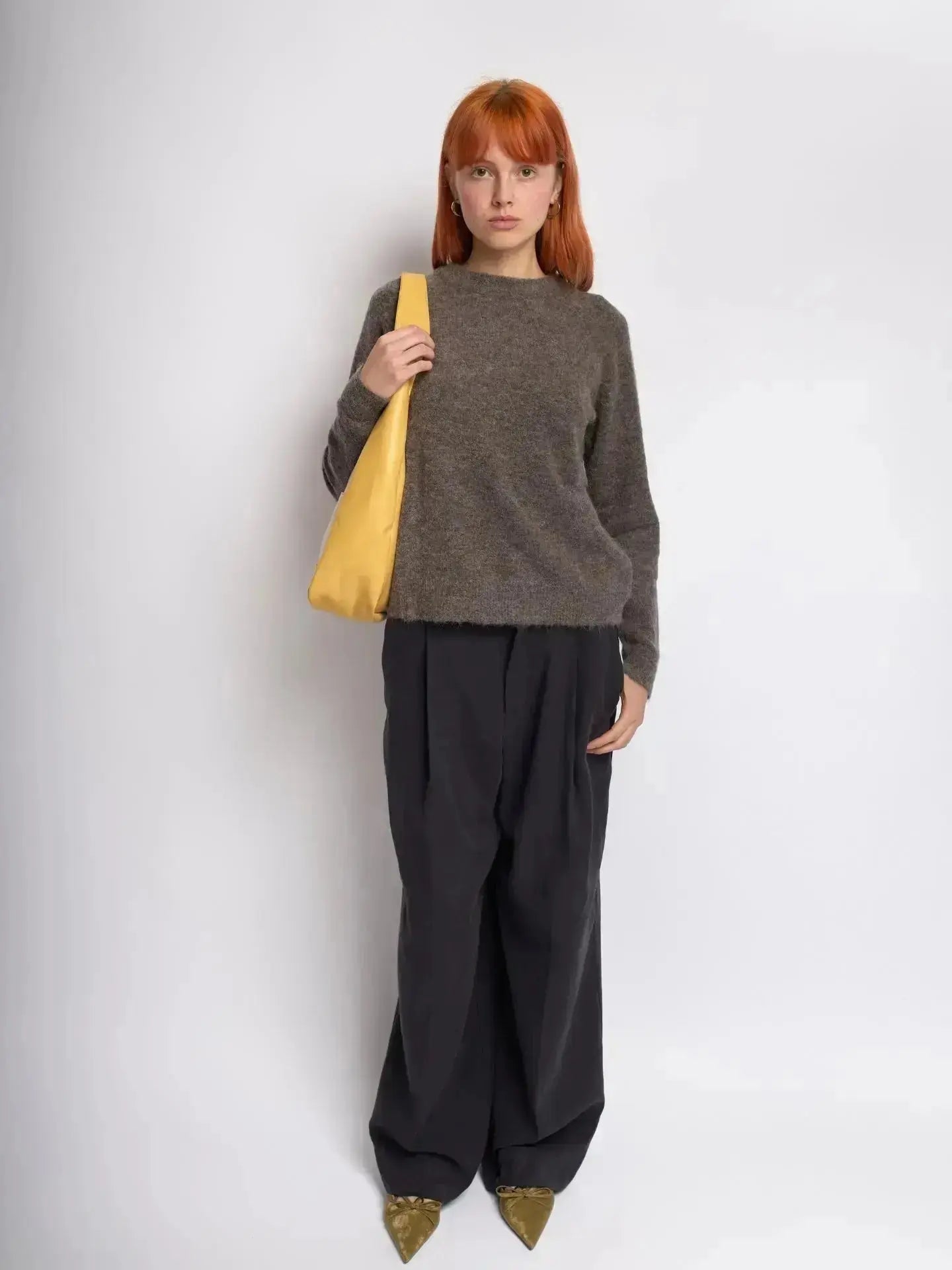 Noir Essence | Bolso de Sevilla Boutique