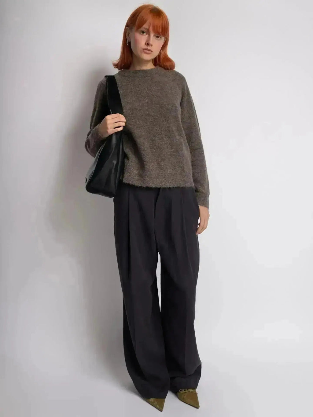 Noir Essence | Bolso de Sevilla Boutique