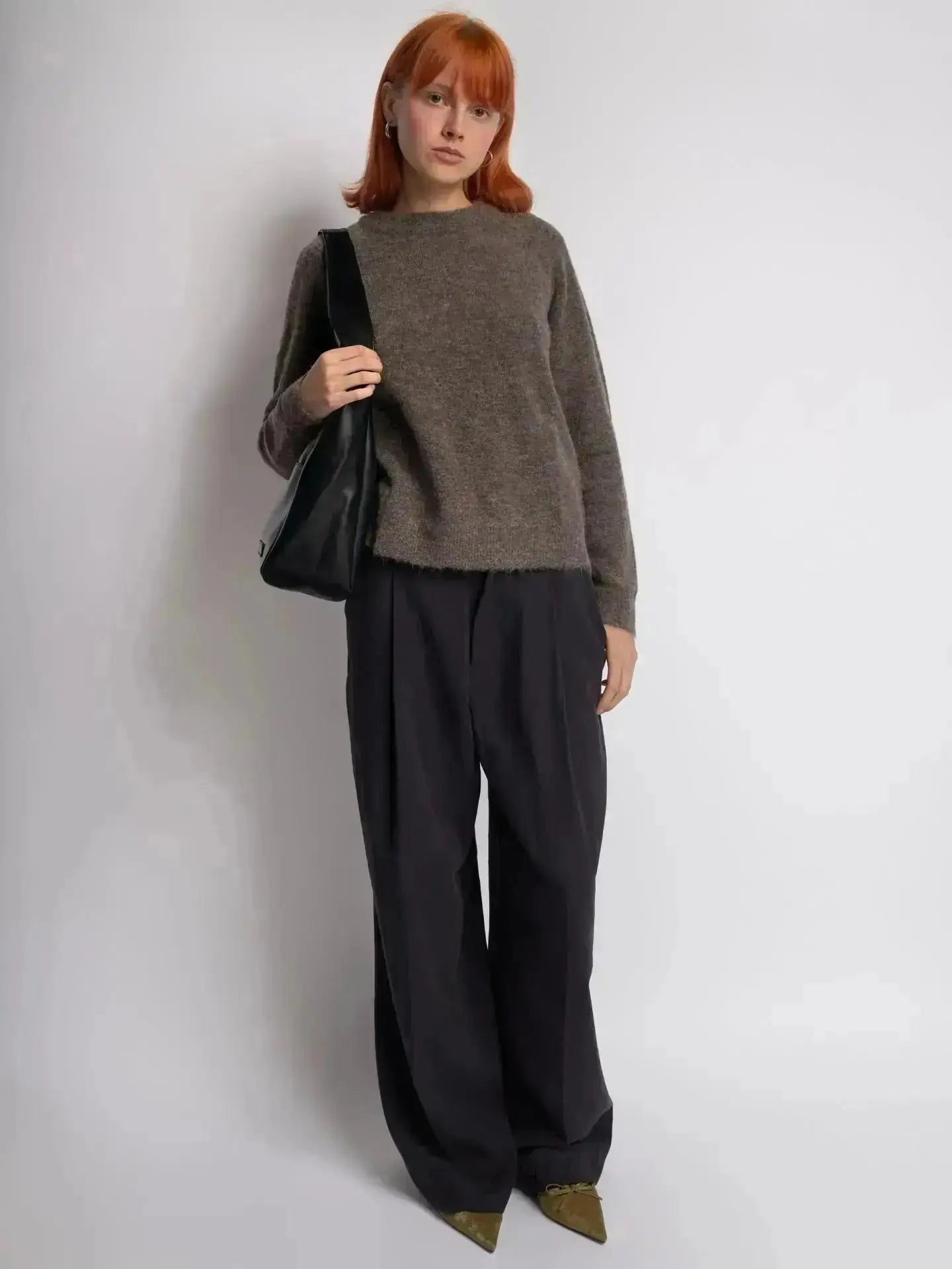 Noir Essence | Bolso de Sevilla Boutique