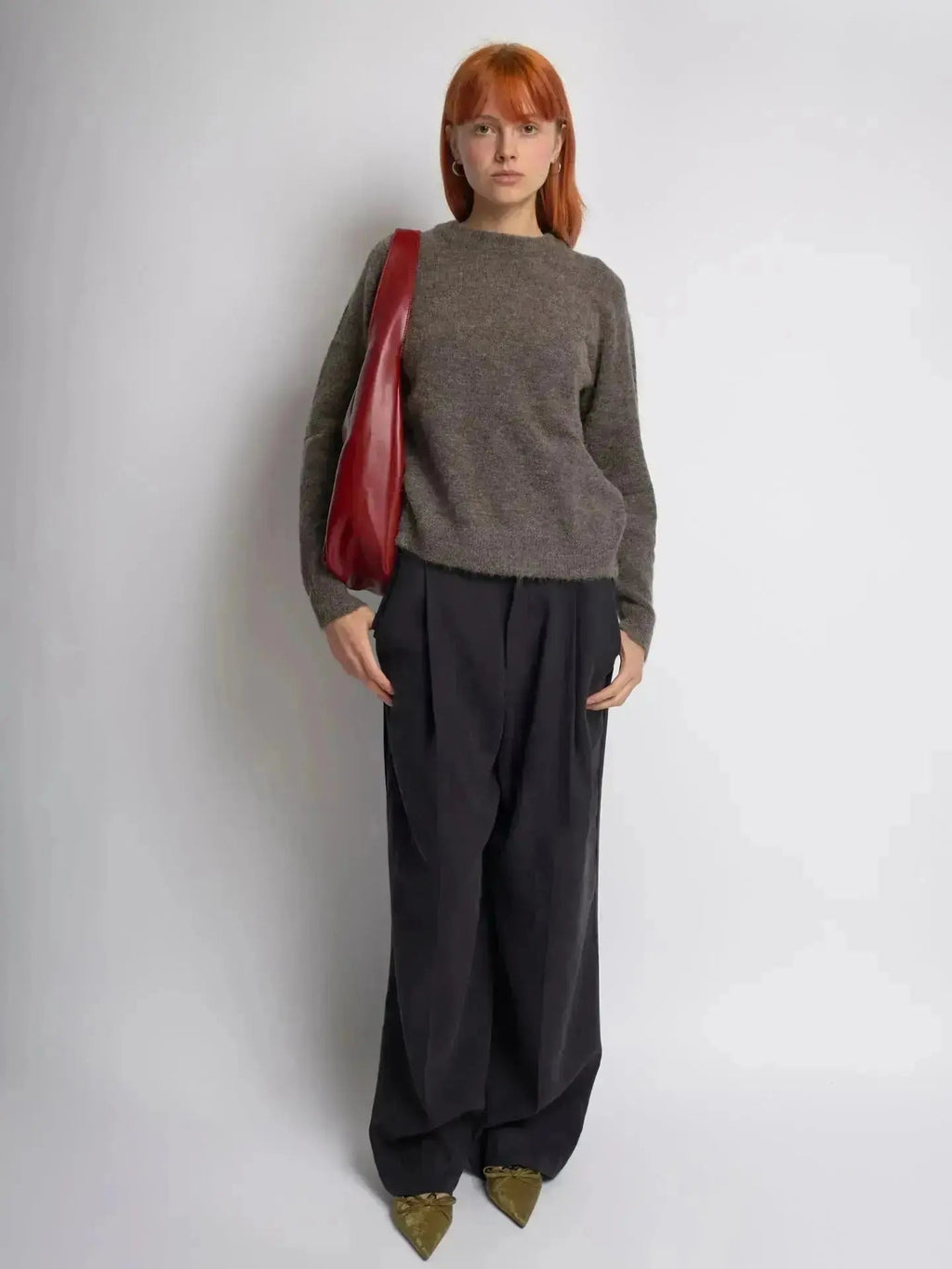 Noir Essence | Bolso de Sevilla Boutique