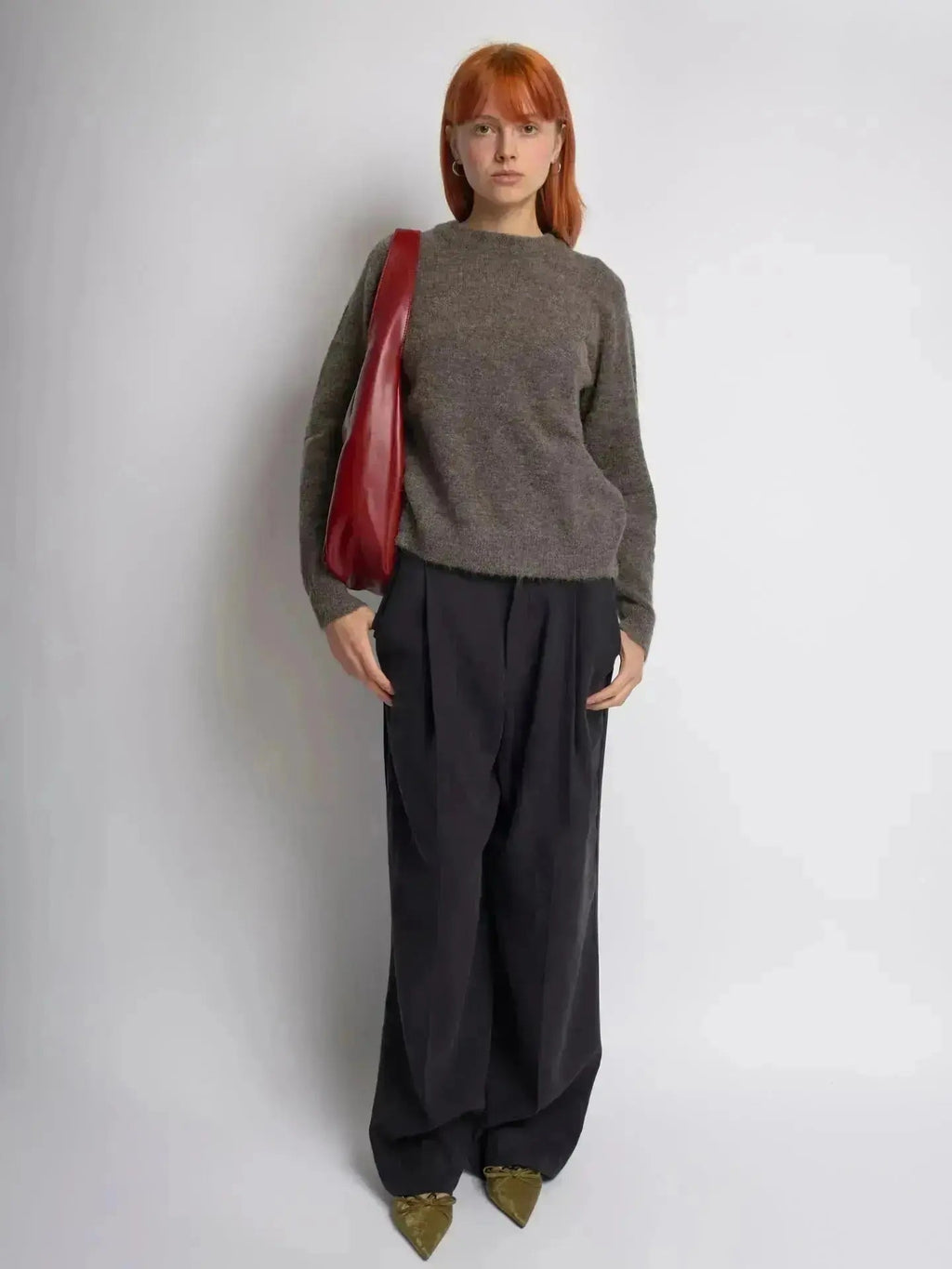Noir Essence | Bolso de Sevilla Boutique