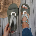 Sandalias Luna Coastal