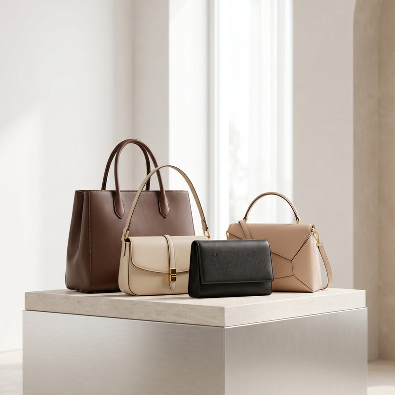 Bolsos de diseño