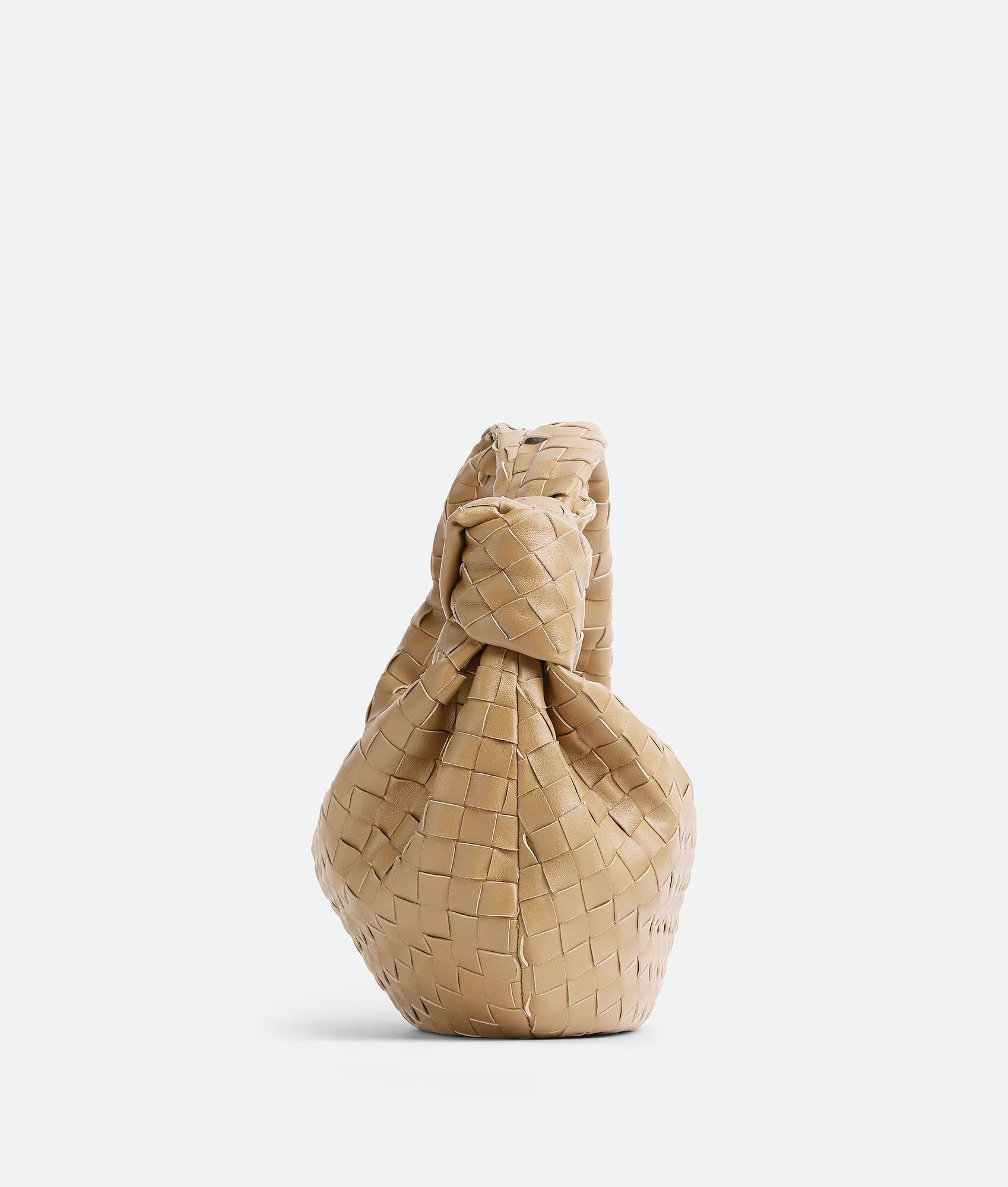 Bolso de mano Santa María