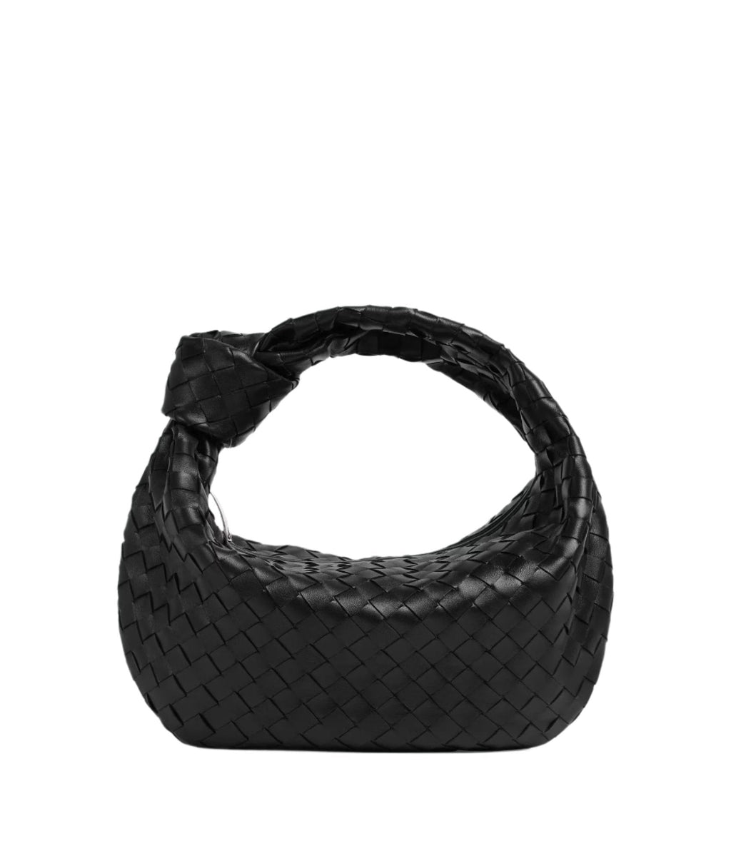 Bolso de mano Santa María