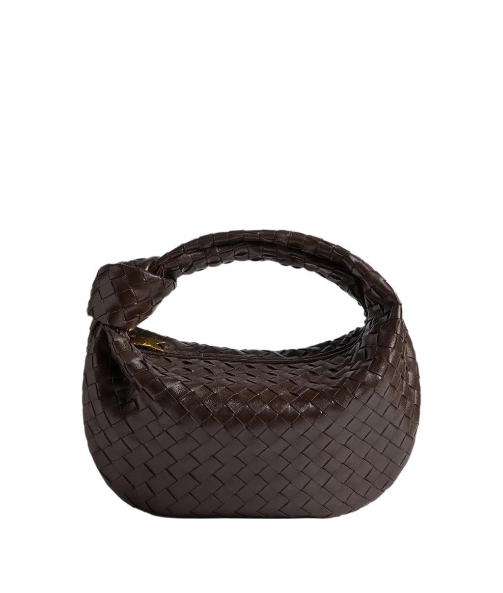 Bolso de mano Santa María
