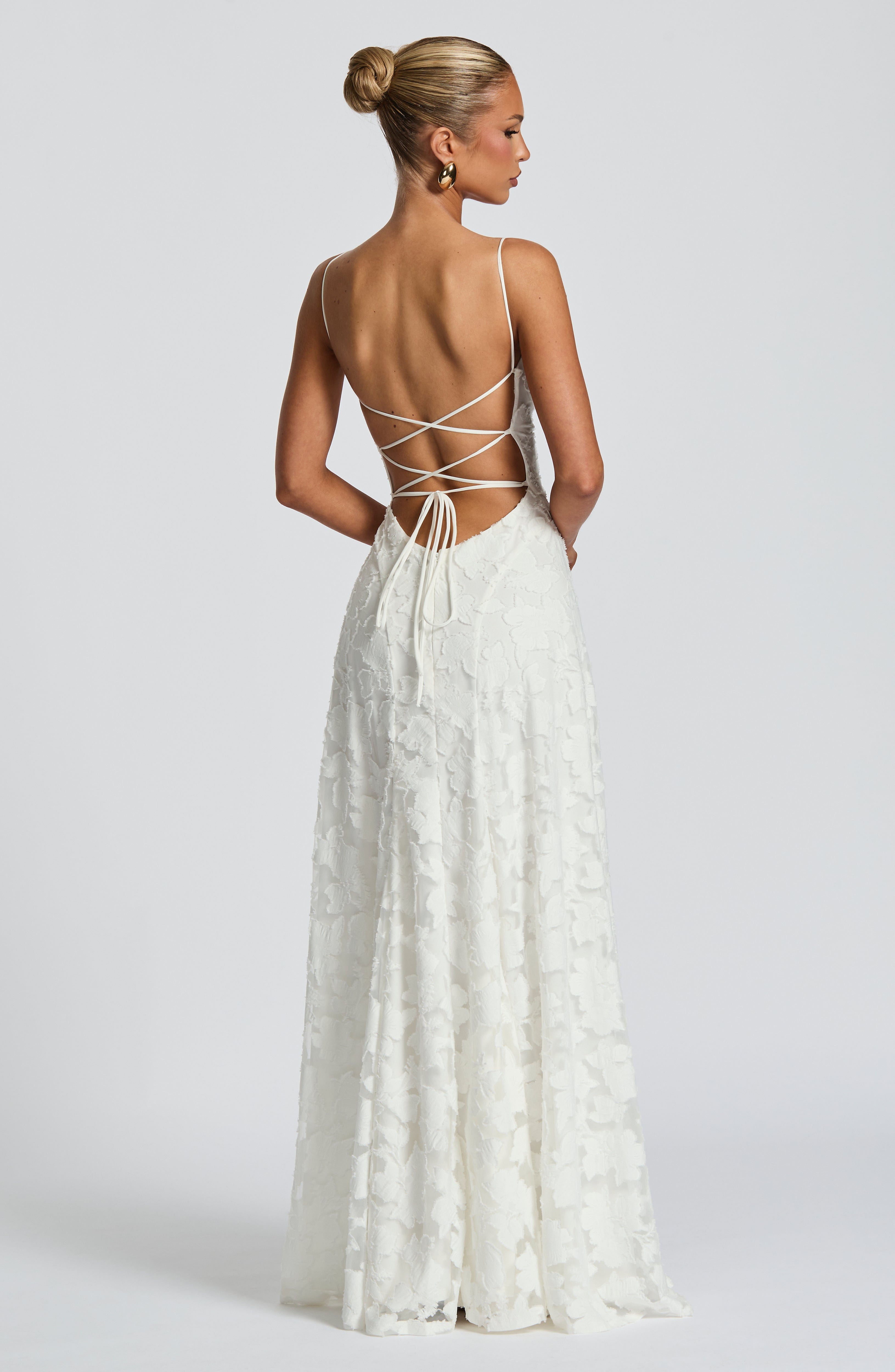 Clara Léon™ | Vestido Elegante