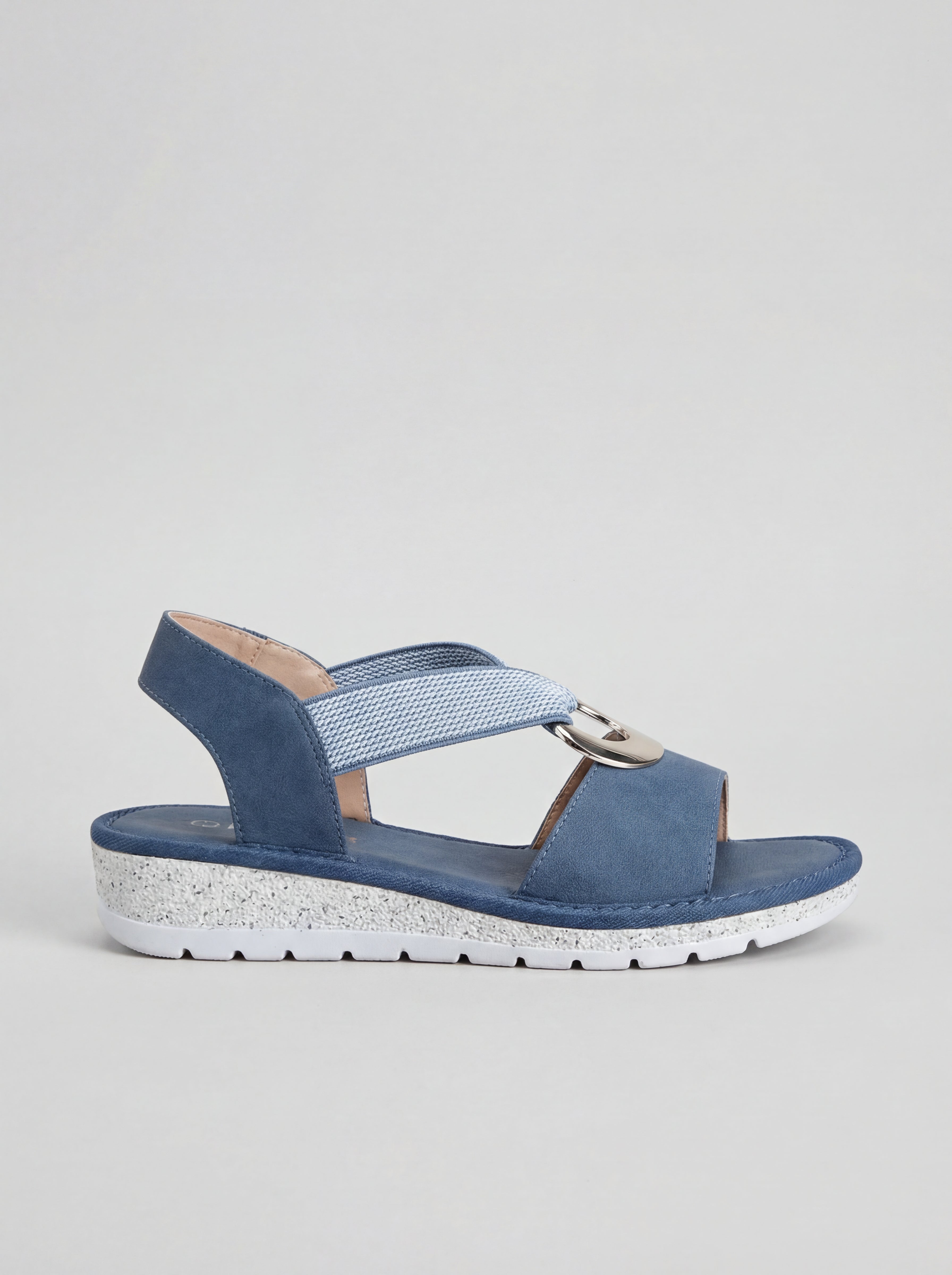 Sandalias Luna Coastal