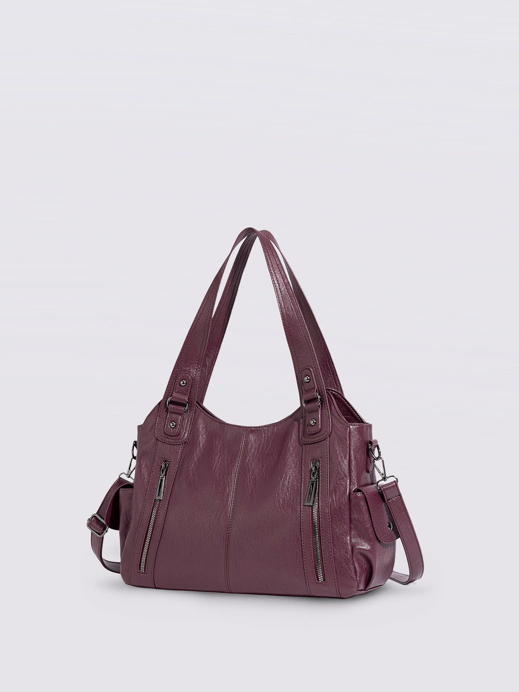 Everyday City Tote