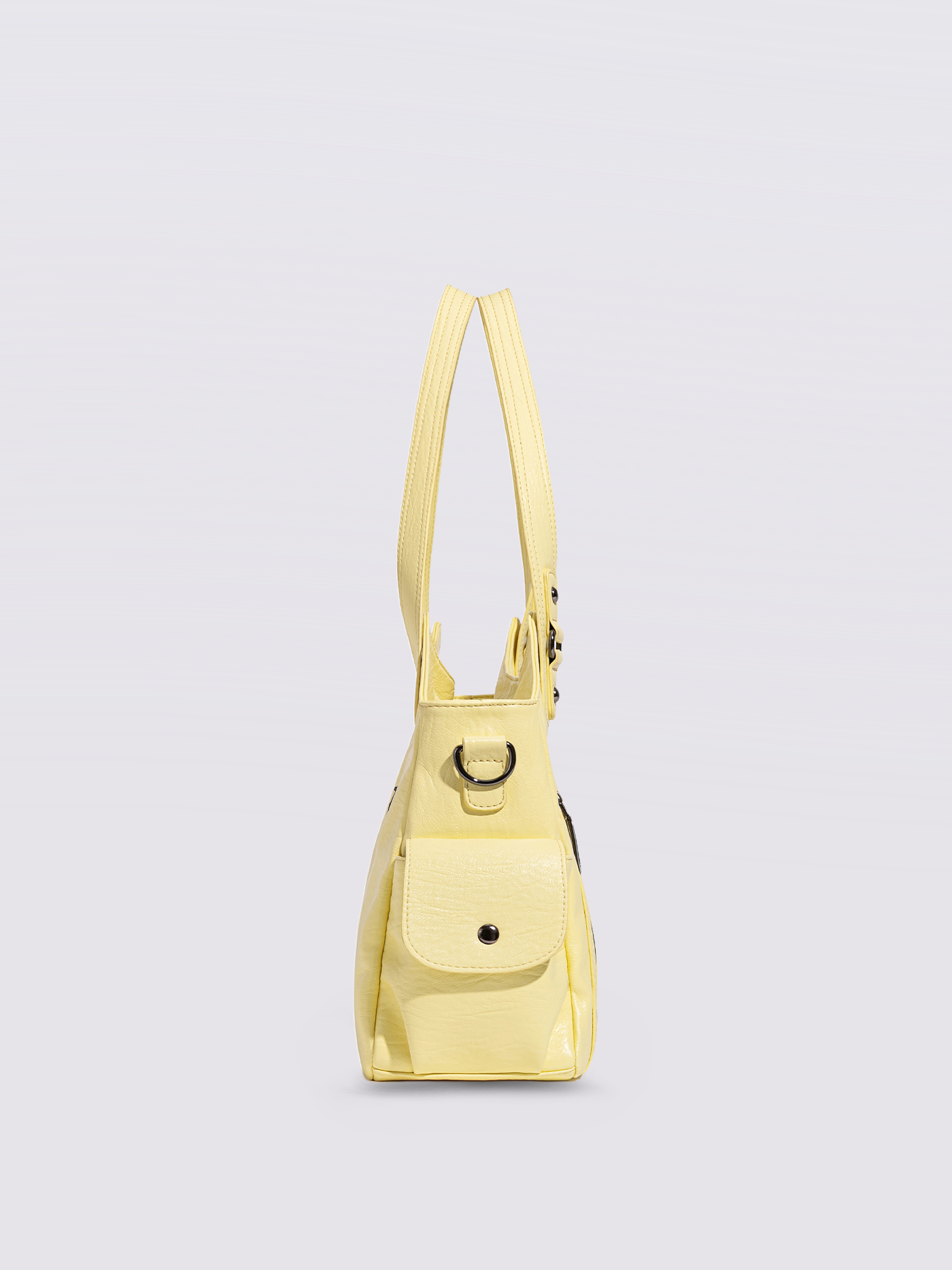 Everyday City Tote