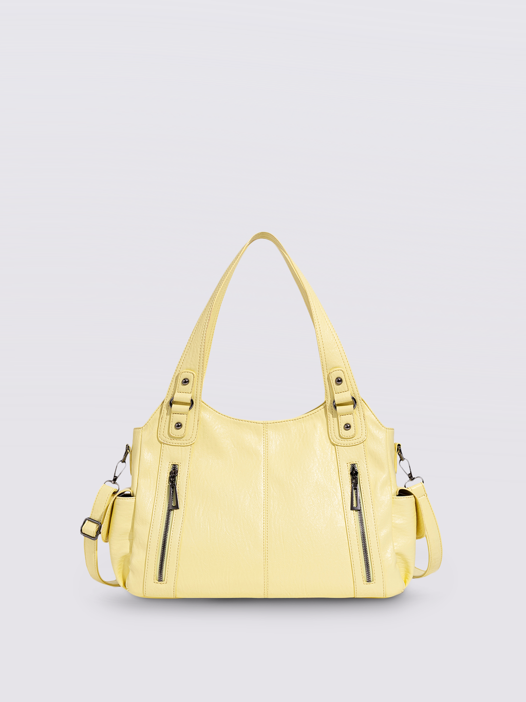 Everyday City Tote